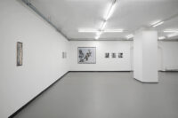 Aussicht mit Zimmer - Ausstellungsansicht Fotogalerie