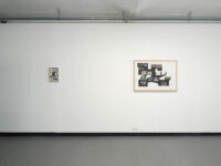 WERKSCHAU XXIX Karl-Heinz Klopf, Ausstellungsansicht Fotogalerie Wien